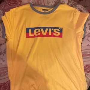 Levi’s mens shirt